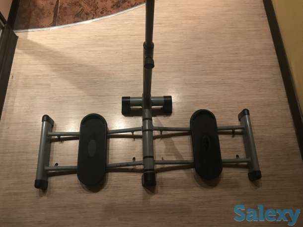 Тренажёр «Leg magic”, фотография 2