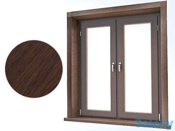 Окна двери витражи перегородки с металлопластика и алюминия профиля., фотография 6