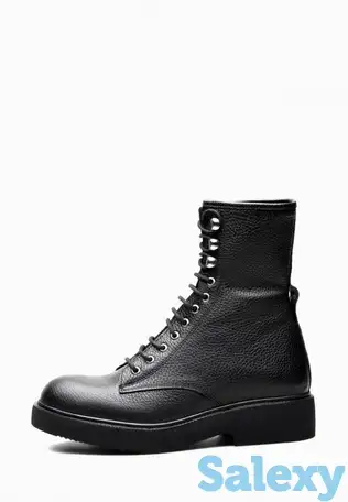 Ботинки hotic, фотография 1