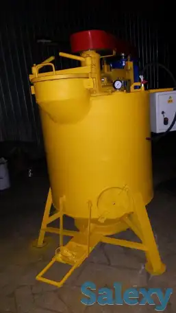 Формы для пеноблока, металл Россия, фотография 8