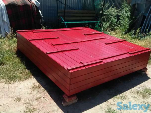 Песочницы, фотография 6