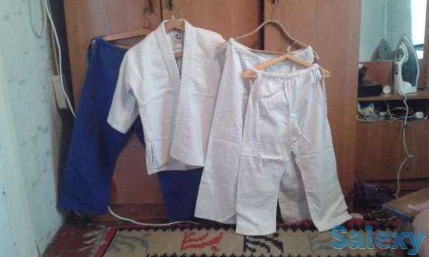 Кимоно, фотография 1