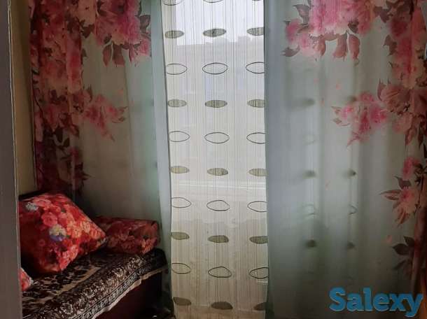 3-х комнатная квартира, машиностроителей, фотография 4