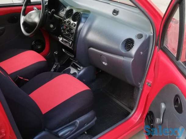 Продам машину Daewoo Matiz, фотография 2