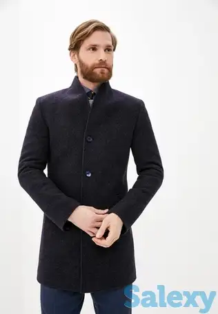 Пальто berkytt, фотография 1