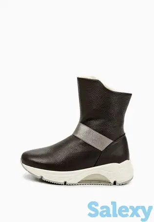 Полусапоги ralf ringer, фотография 1