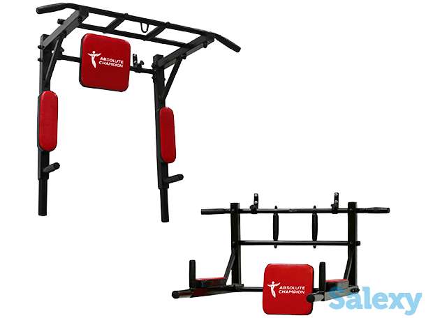 Турник 3 в 1 домашний тренажер! В Экибастузе Рассрочка. Кредит, фотография 8