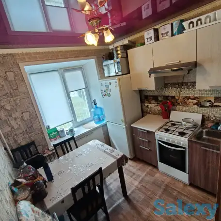 Продам 1 комнатную квартиру, Парковая 132, фотография 14