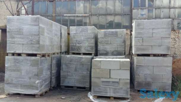 Газоблок, фотография 1