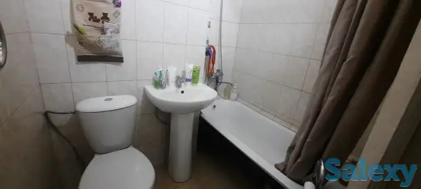 Продам 1-ком квартиру в Алмате, ЖК Северное кольцо 86/15, фотография 6