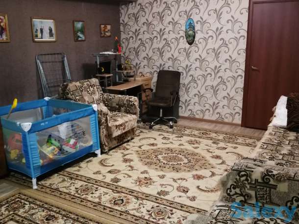 Продам квартиру, микрорайон Кокмайса (Дорожник), фотография 5