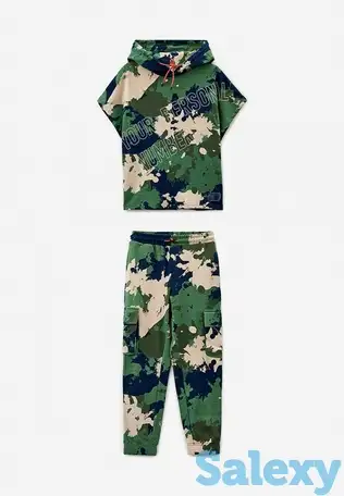 Костюм спортивный playtoday, фотография 1