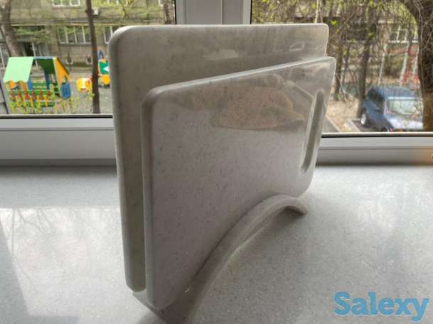 Доски из искусственного камня, фотография 4