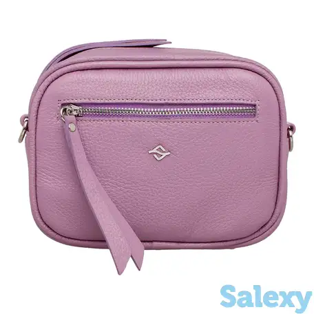 Женская сумка tadley lilac, фотография 1