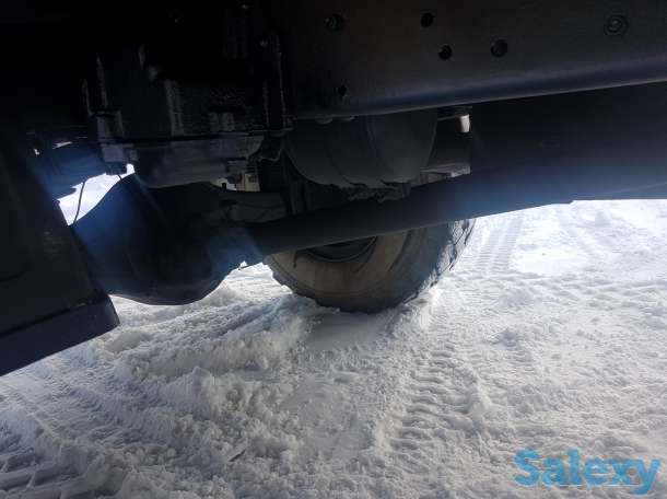 ГАЗ 3308 САДКО  дизель 2010г, фотография 6