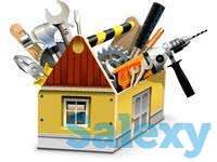 Үйдегі ұсақ түйек жұмыстар, фотография 2