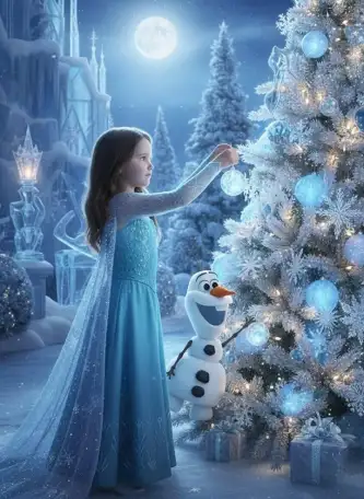 фото На Новый Год, фотография 11