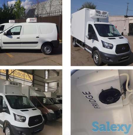 Рефрижератор Fridge, фотография 5