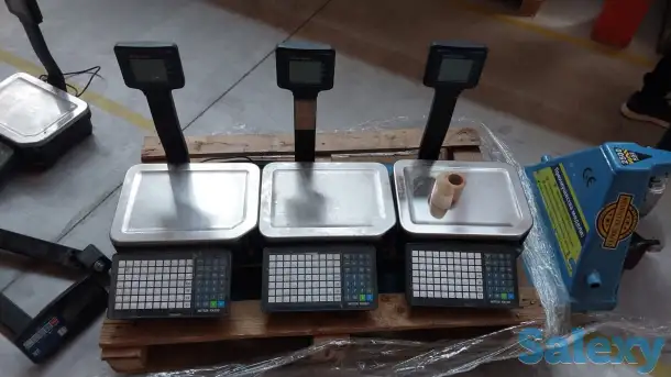 Продам б/у оборудование, фотография 1