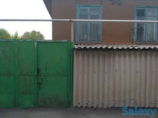 Срочно!!! В связи с переездом продаю полдома., Федосеева 38, фотография 5