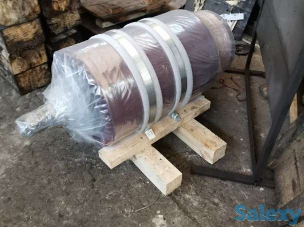 Якорь генератора ГП-321,ТЭД-118, ТЭД-107А, фотография 1