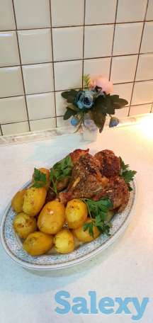 Еда на доставку, фотография 8