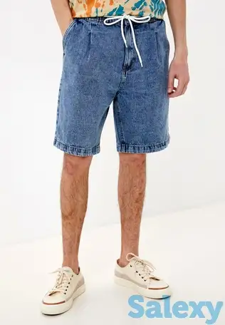 Шорты джинсовые befree, фотография 1
