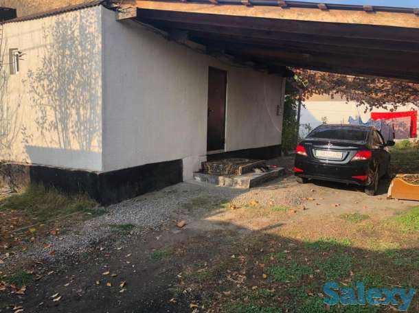 Срочно продам дом в Есике дачи!, дачи, ул.Береке, фотография 7