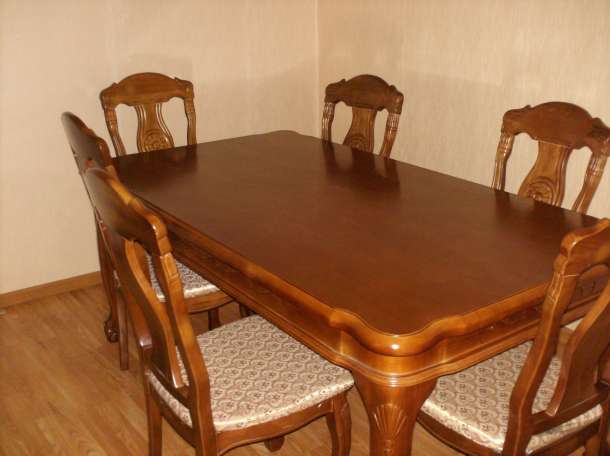 Ремонт мебели и перетяжка, фотография 1