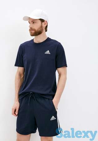 Футболка adidas, фотография 1
