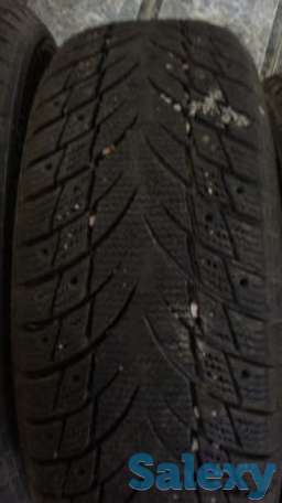 Продам резину, фотография 1