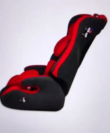 Продам автокресло, фотография 2