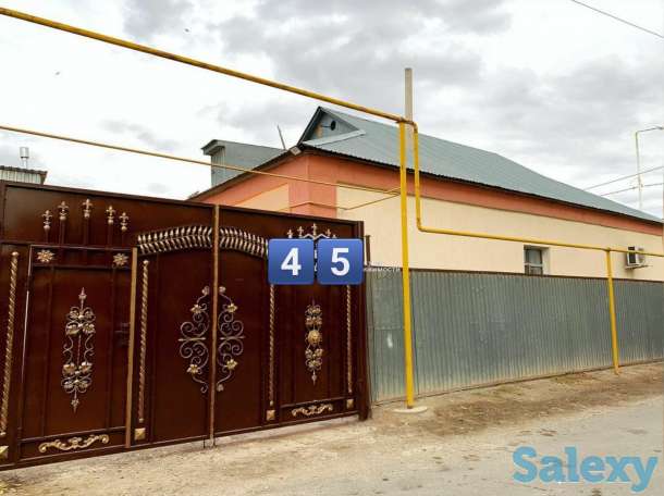 Срочно продаётся дом, Бердаулетова 45,2, фотография 9