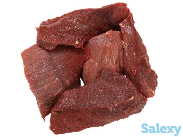 Поставка мяса птицы, говядины, баранины, фотография 4