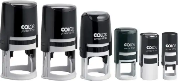 Изготовление печатей по оотиску, фотография 5