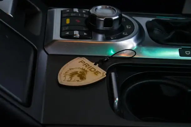 курсы детейлинга, детейлинг школа pride detailing studio, фотография 2