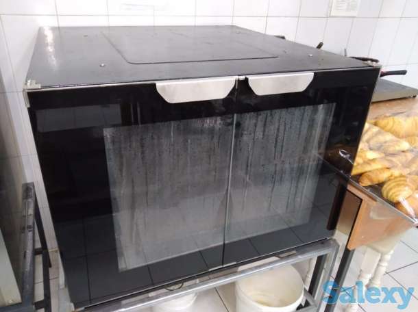 Помещение площадью 96 м², мкр Аксай-4,     Жубанова, фотография 4