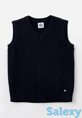 Жилет playtoday, фотография 1