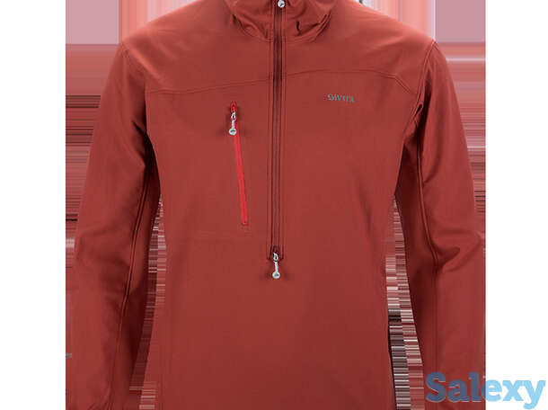 Куртка сивера мураш 2.1 терракота, фотография 1