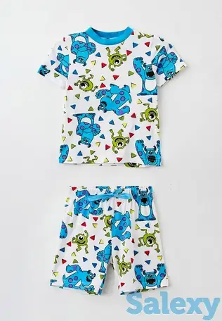 Пижама playtoday, фотография 1