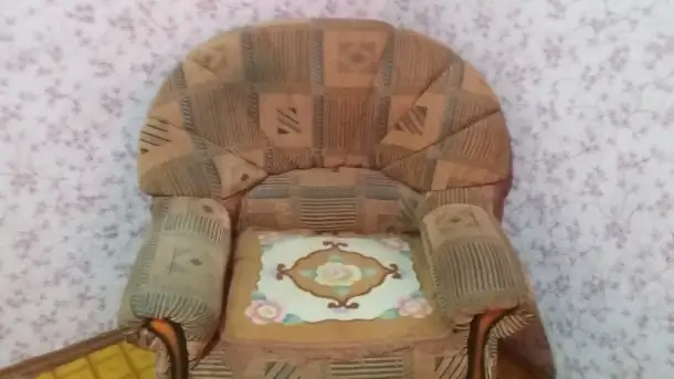 Диван и 2 кресла, фотография 2