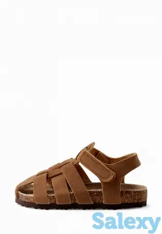 Сандалии happy baby, фотография 1