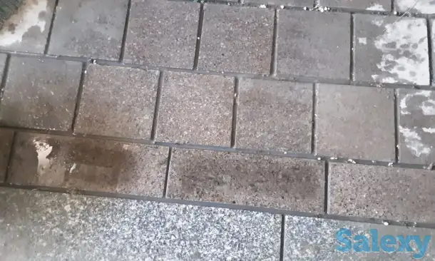 Брусчатка гранитная, фотография 6