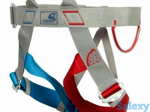 Беседка поясная венто panda детская, фотография 1