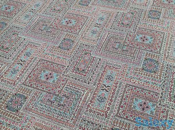 Коврик ковровая дорожка Производство Испания ширина 138 см, фотография 2