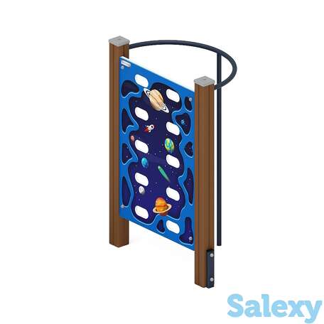 Стенка для лазанья 2 со 1.20.05-02, фотография 1