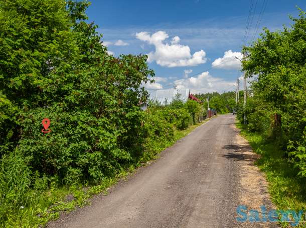 Продам земельный участок 9 соток ул. Жиенбаева в г. Актобе, фотография 1
