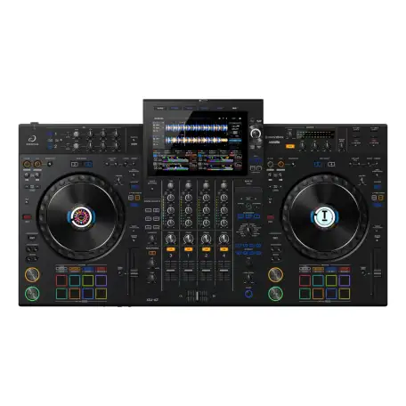 Alphatheta Xdj-az Professional 4-channel All-in-one, фотография 1