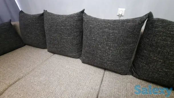 Продам Угловой Диван + кресло, фотография 3