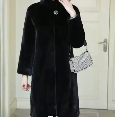 Продам новую шубу с этикеткой, фотография 1